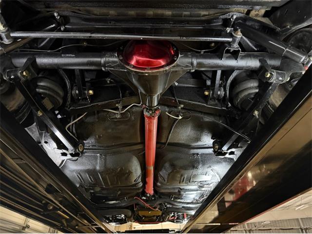 1968 Chevrolet Biscayne (CC-2097048) for sale in Columbus, Ohio