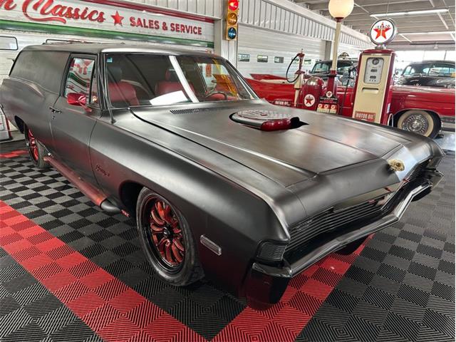 1968 Chevrolet Biscayne (CC-2097048) for sale in Columbus, Ohio