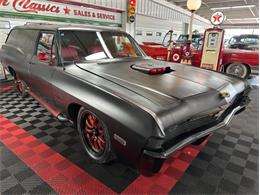 1968 Chevrolet Biscayne (CC-2097048) for sale in Columbus, Ohio