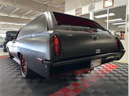 1968 Chevrolet Biscayne (CC-2097048) for sale in Columbus, Ohio