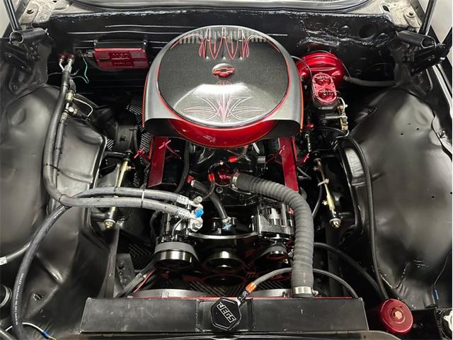 1968 Chevrolet Biscayne (CC-2097048) for sale in Columbus, Ohio