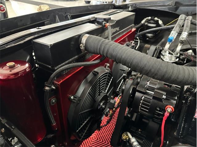 1968 Chevrolet Biscayne (CC-2097048) for sale in Columbus, Ohio