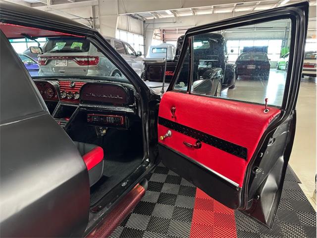 1968 Chevrolet Biscayne (CC-2097048) for sale in Columbus, Ohio