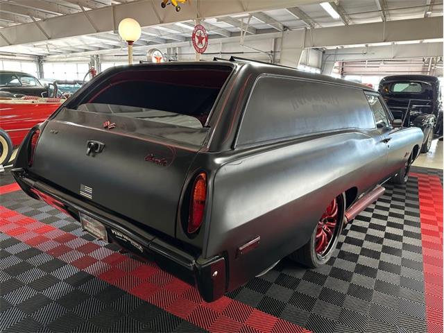 1968 Chevrolet Biscayne (CC-2097048) for sale in Columbus, Ohio