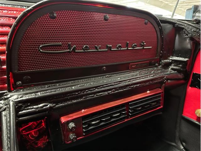 1968 Chevrolet Biscayne (CC-2097048) for sale in Columbus, Ohio