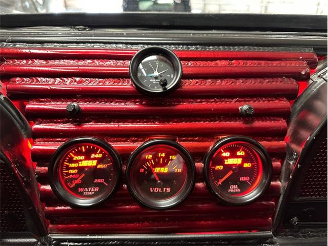 1968 Chevrolet Biscayne (CC-2097048) for sale in Columbus, Ohio