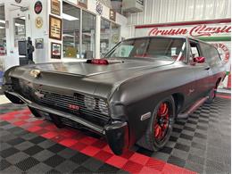 1968 Chevrolet Biscayne (CC-2097048) for sale in Columbus, Ohio