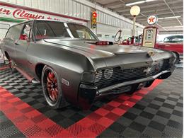1968 Chevrolet Biscayne (CC-2097048) for sale in Columbus, Ohio