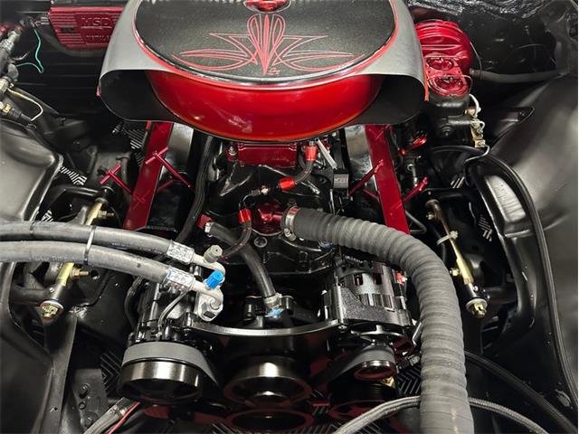1968 Chevrolet Biscayne (CC-2097048) for sale in Columbus, Ohio