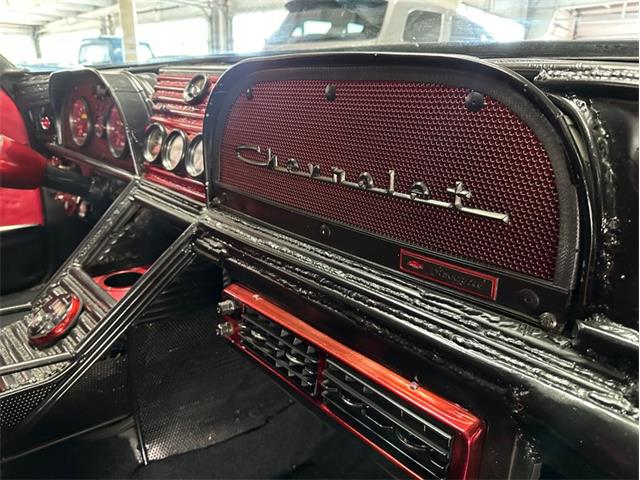 1968 Chevrolet Biscayne (CC-2097048) for sale in Columbus, Ohio