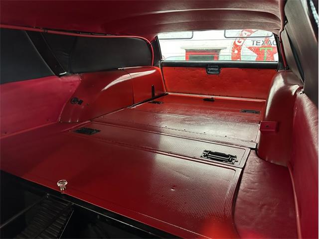 1968 Chevrolet Biscayne (CC-2097048) for sale in Columbus, Ohio