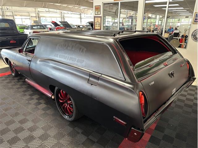 1968 Chevrolet Biscayne (CC-2097048) for sale in Columbus, Ohio