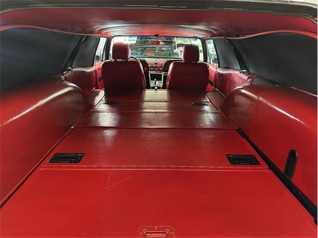 1968 Chevrolet Biscayne (CC-2097048) for sale in Columbus, Ohio