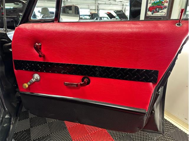 1968 Chevrolet Biscayne (CC-2097048) for sale in Columbus, Ohio