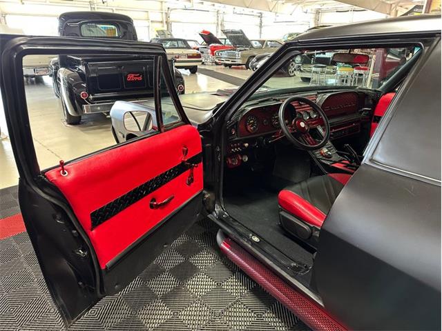 1968 Chevrolet Biscayne (CC-2097048) for sale in Columbus, Ohio