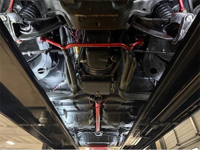 1968 Chevrolet Biscayne (CC-2097048) for sale in Columbus, Ohio