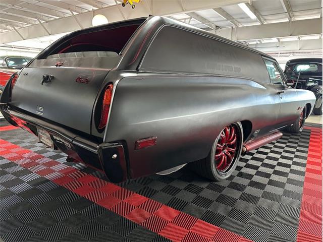 1968 Chevrolet Biscayne (CC-2097048) for sale in Columbus, Ohio
