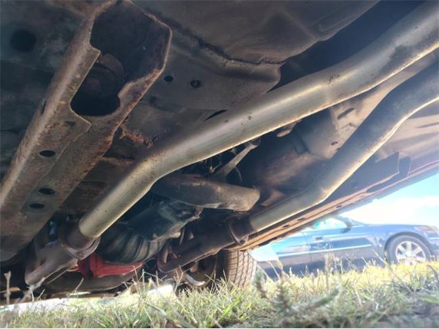 1980 Chevrolet Camaro (CC-2090705) for sale in Cadillac, Michigan
