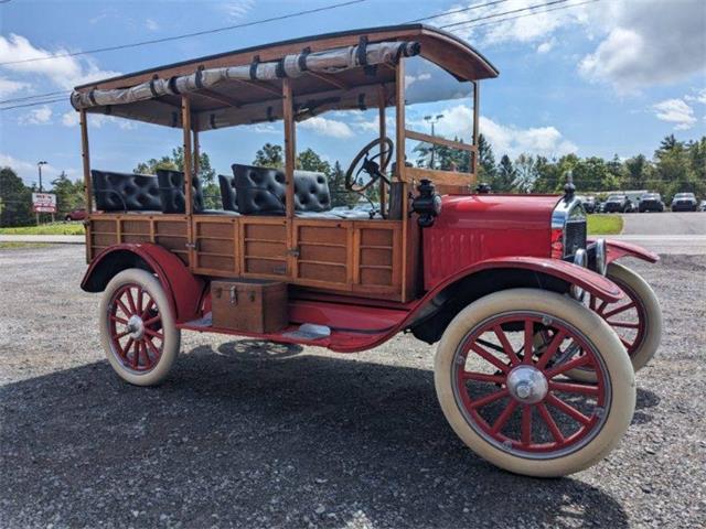 1917 Ford Model T (CC-2097050) for sale in Saratoga Springs, New York