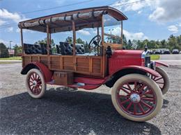 1917 Ford Model T (CC-2097050) for sale in Saratoga Springs, New York