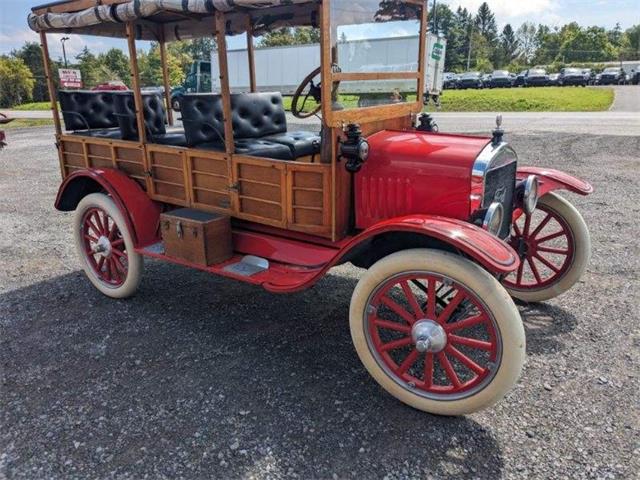 1917 Ford Model T (CC-2097050) for sale in Saratoga Springs, New York