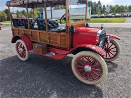 1917 Ford Model T (CC-2097050) for sale in Saratoga Springs, New York