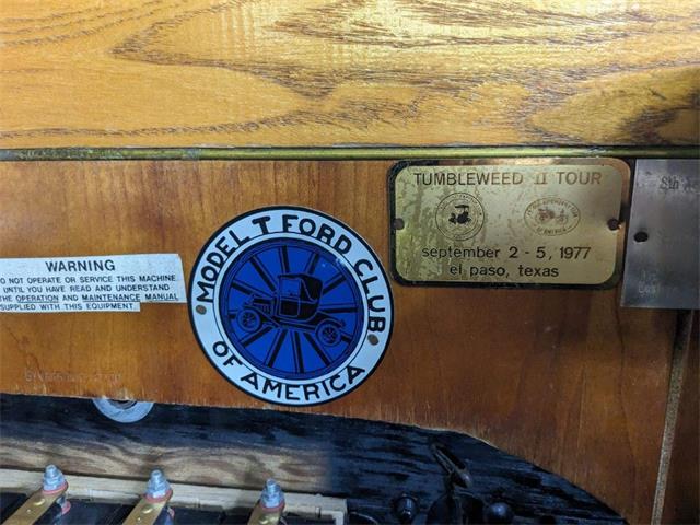 1917 Ford Model T (CC-2097050) for sale in Saratoga Springs, New York