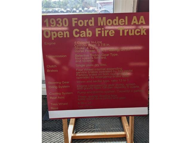 1917 Ford Model T (CC-2097050) for sale in Saratoga Springs, New York