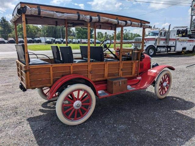 1917 Ford Model T (CC-2097050) for sale in Saratoga Springs, New York