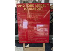 1917 Ford Model T (CC-2097050) for sale in Saratoga Springs, New York
