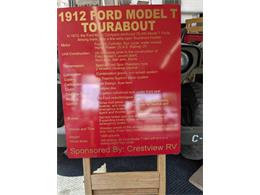 1917 Ford Model T (CC-2097050) for sale in Saratoga Springs, New York