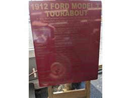 1917 Ford Model T (CC-2097050) for sale in Saratoga Springs, New York