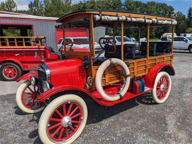 1917 Ford Model T (CC-2097050) for sale in Saratoga Springs, New York
