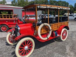 1917 Ford Model T (CC-2097050) for sale in Saratoga Springs, New York