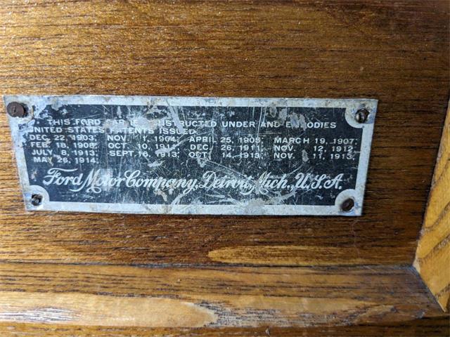 1917 Ford Model T (CC-2097050) for sale in Saratoga Springs, New York