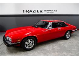 1986 Jaguar XJ (CC-2097051) for sale in Lebanon, Tennessee