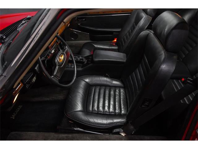 1986 Jaguar XJ (CC-2097051) for sale in Lebanon, Tennessee