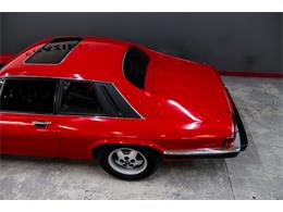 1986 Jaguar XJ (CC-2097051) for sale in Lebanon, Tennessee