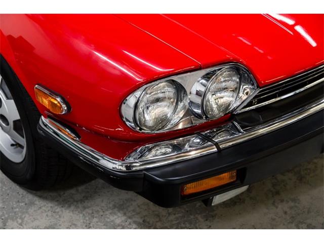 1986 Jaguar XJ (CC-2097051) for sale in Lebanon, Tennessee
