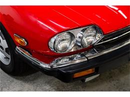 1986 Jaguar XJ (CC-2097051) for sale in Lebanon, Tennessee