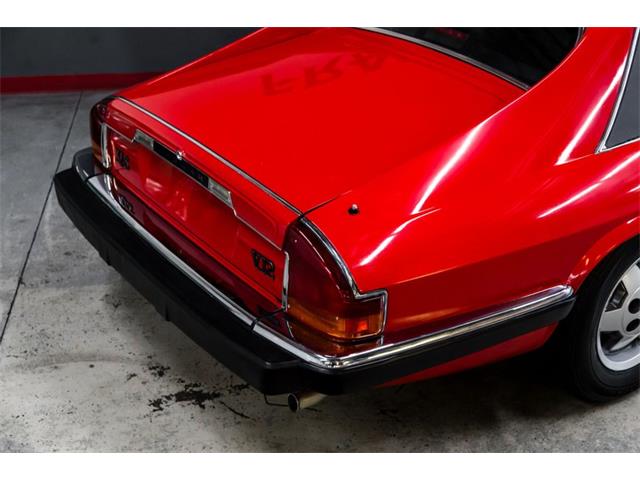 1986 Jaguar XJ (CC-2097051) for sale in Lebanon, Tennessee