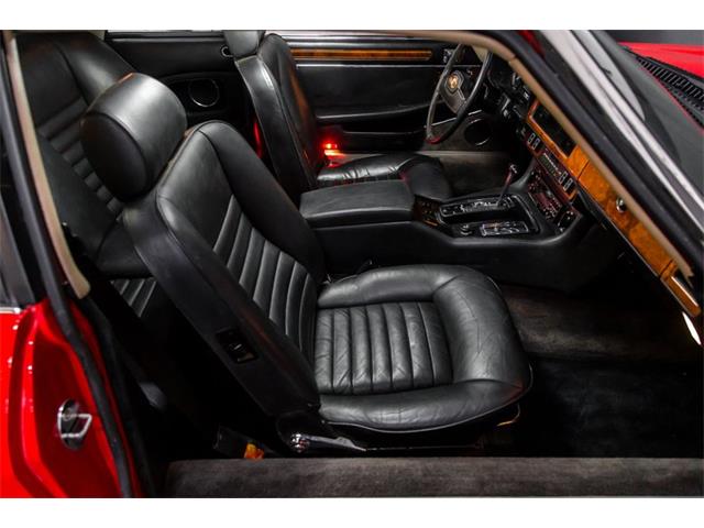 1986 Jaguar XJ (CC-2097051) for sale in Lebanon, Tennessee