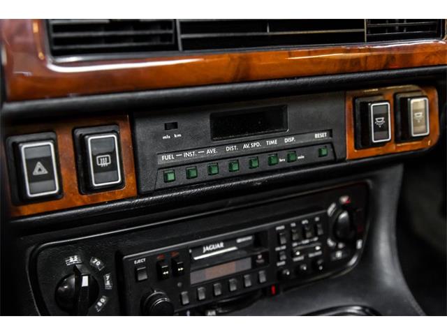 1986 Jaguar XJ (CC-2097051) for sale in Lebanon, Tennessee