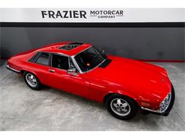 1986 Jaguar XJ (CC-2097051) for sale in Lebanon, Tennessee