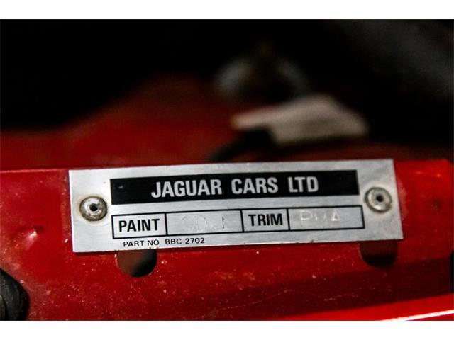 1986 Jaguar XJ (CC-2097051) for sale in Lebanon, Tennessee