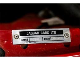 1986 Jaguar XJ (CC-2097051) for sale in Lebanon, Tennessee