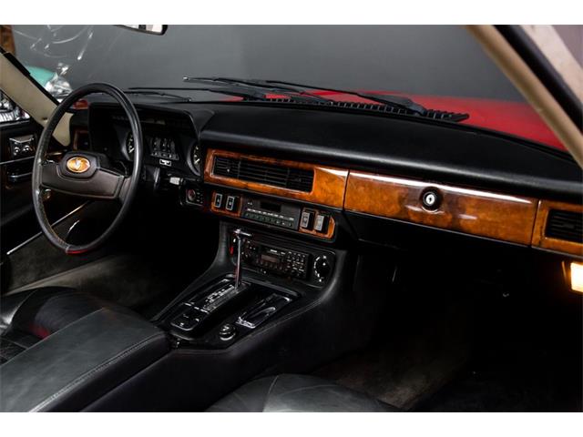 1986 Jaguar XJ (CC-2097051) for sale in Lebanon, Tennessee