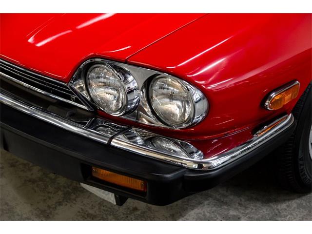 1986 Jaguar XJ (CC-2097051) for sale in Lebanon, Tennessee