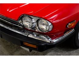 1986 Jaguar XJ (CC-2097051) for sale in Lebanon, Tennessee