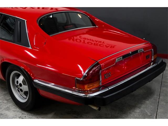 1986 Jaguar XJ (CC-2097051) for sale in Lebanon, Tennessee